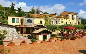 Casa Vacanze Antico Casale Del Buono